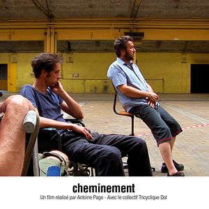 Photo Cheminement
