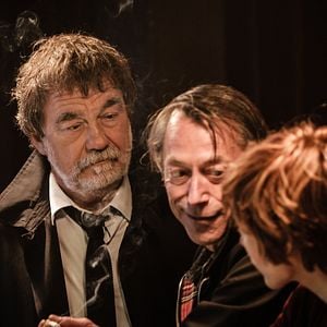 Photo Les Rivières Pourpres