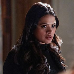 Photo Melonie Diaz