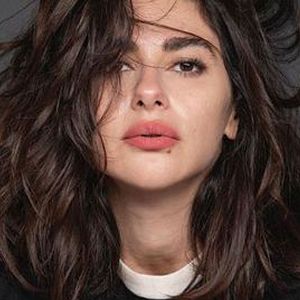 Photo Nesrin Cavadzade
