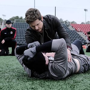 Photo Matt Czuchry