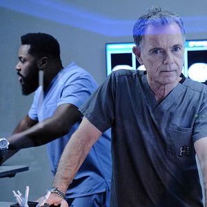 Photo Bruce Greenwood