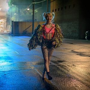 Photo Birds of Prey et la fantabuleuse histoire de Harley Quinn