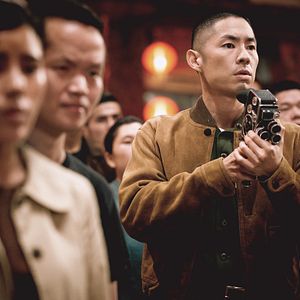 Photo Vanness Wu
