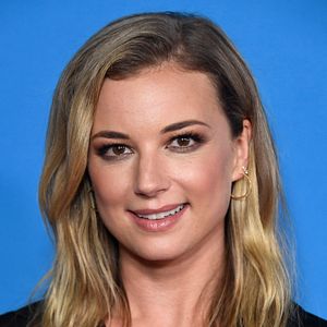 Photo Emily VanCamp