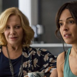 Photo Verónica Sánchez