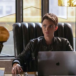 Photo Ruby Rose