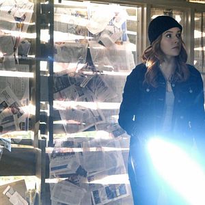 Photo Kennedy McMann