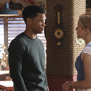 Photo Kennedy McMann