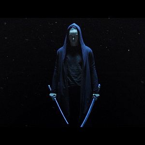 Photo Black Site
