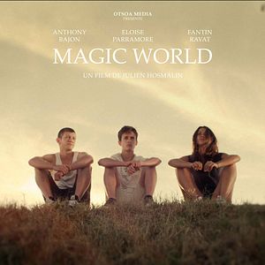 Photo Magic World