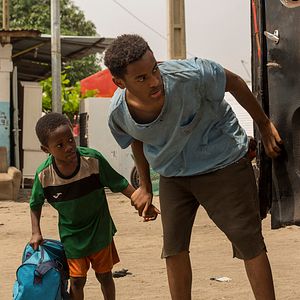 Photo Moustapha Oumarou