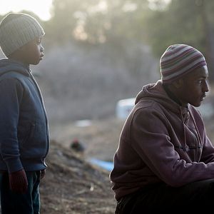 Photo Moustapha Oumarou