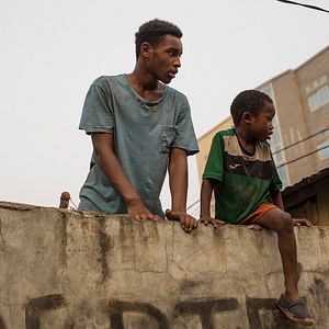 Photo Moustapha Oumarou