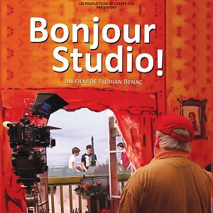 Photo Bonjour Studio!