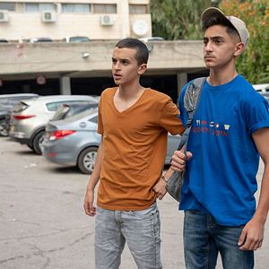 Photo Our Boys
