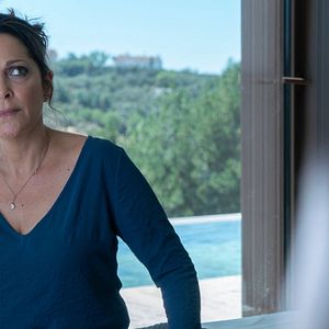 Photo Cristina Plazas