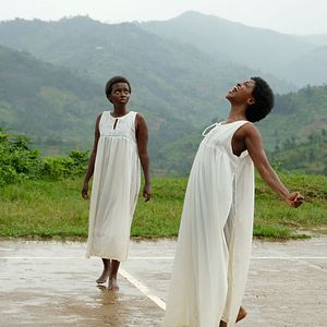 Photo Amanda Mugabekazi