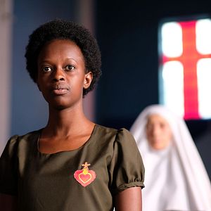 Photo Amanda Mugabekazi