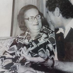 Photo Parle-Moi D'Elles