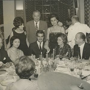 Photo Parle-Moi D'Elles