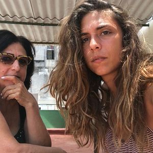 Photo Parle-Moi D'Elles