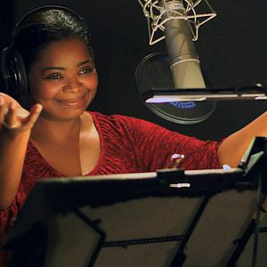 Photo Octavia Spencer