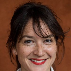 Photo Anaïs Demoustier