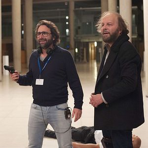 Photo Philippe Katerine