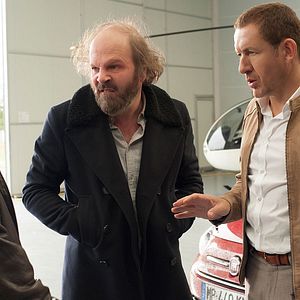 Photo Philippe Katerine