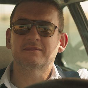 Photo Dany Boon