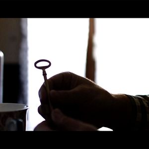 Photo The Key Of Mind