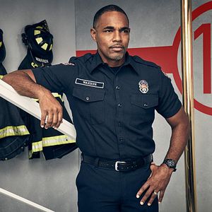 Photo Jason George (II)