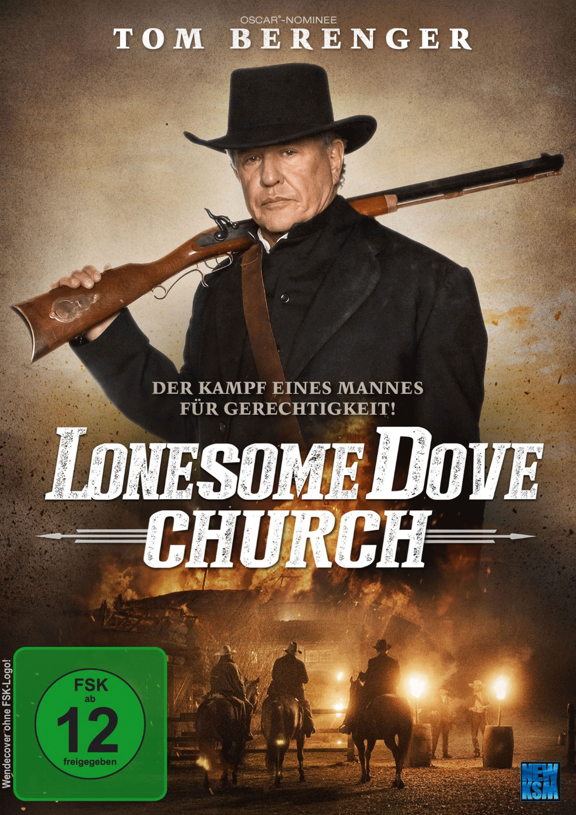 Photo Lonesome Dove Church