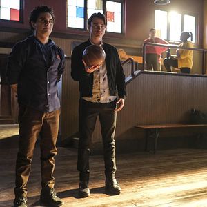 Photo Aria Shahghasemi