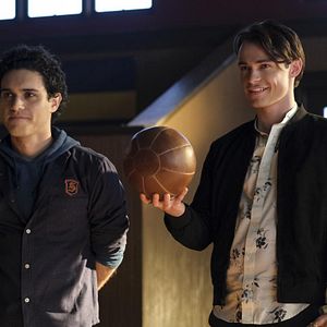 Photo Aria Shahghasemi