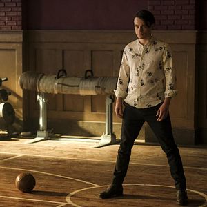 Photo Thomas Doherty