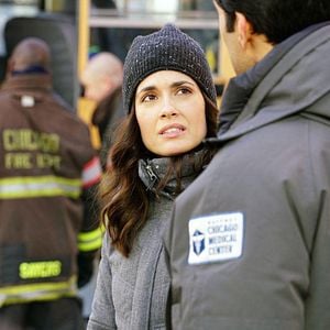 Photo Torrey DeVitto