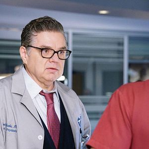 Photo Oliver Platt