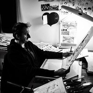 Photo Hub au bout des doigts