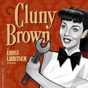 Photo Cluny Brown (La Folle ingénue)