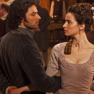 Photo Poldark (2015)