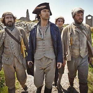 Photo Poldark (2015)