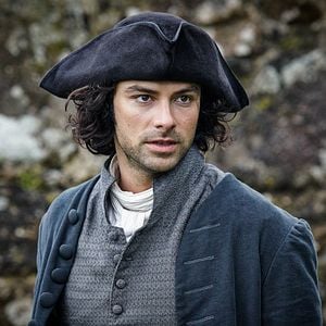 Photo Poldark (2015)