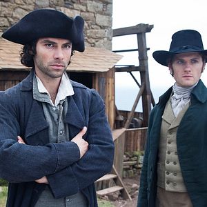 Photo Poldark (2015)