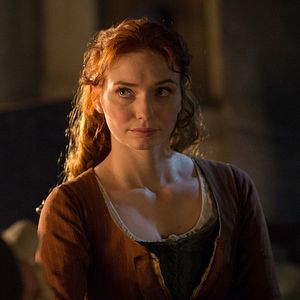 Photo Poldark (2015)