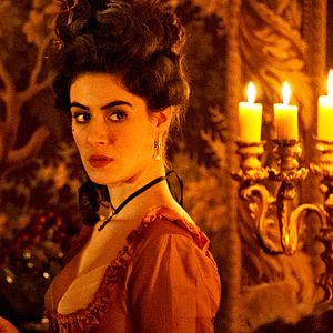 Photo Poldark (2015)