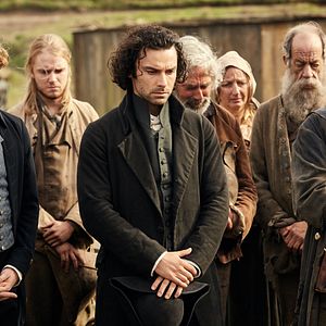 Photo Poldark (2015)