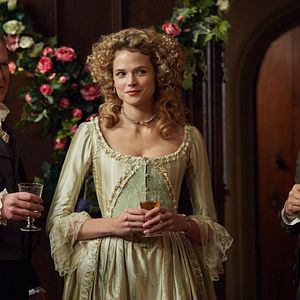 Photo Poldark (2015)