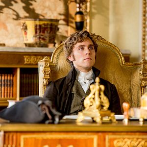 Photo Poldark (2015)